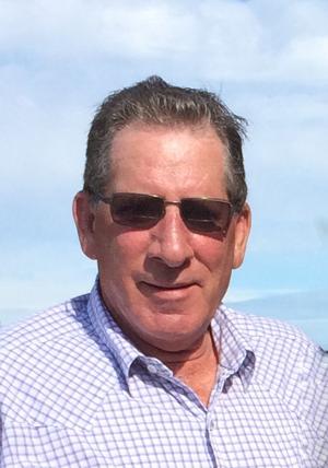 Cary Rosenbaum