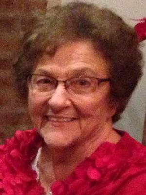 Hazel Huette