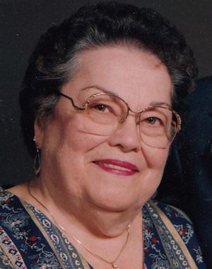 Alice Barnes