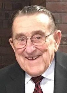 A. John Kilgus