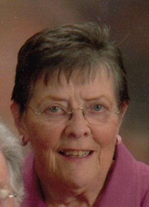 Mary Ann Willis