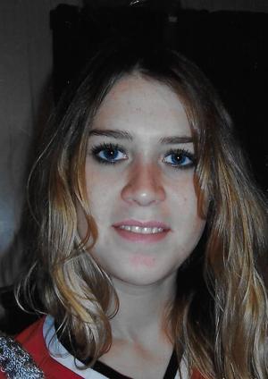 Angela Steidinger