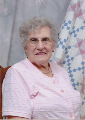 Arlene Rinkenberger