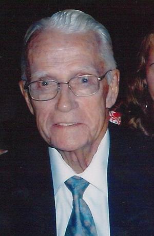 Frank Murphy