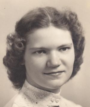 Rose Marie Ferrell