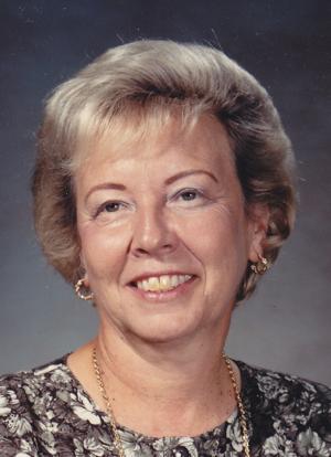 N. Kay Parker