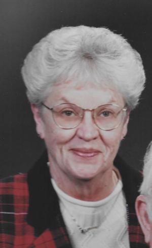 Joann Dyer
