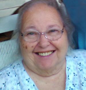 Rhoda Vance