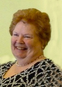 Diana Sue Taylor