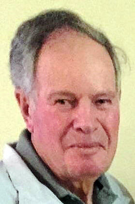 Clifford Barclay