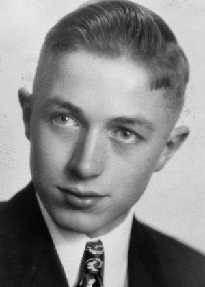 Robert E. Peeken