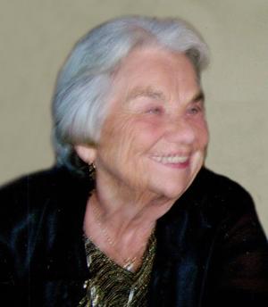 Cleo Schroeder