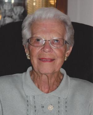 Marjorie Kettwich