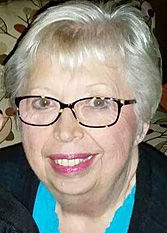 Carol Coy