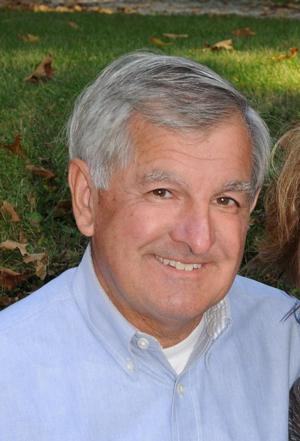 Robert Shaffer