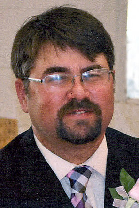 C. Scott McLaughlin