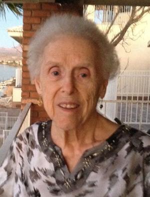 Araminta Williamson