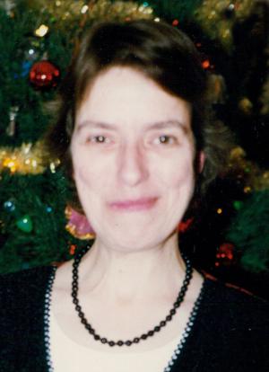 Shelley Stillwell