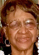 Mattie Thomas
