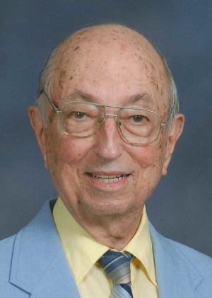 William Skinker