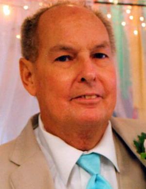 Kevin S. Sharer