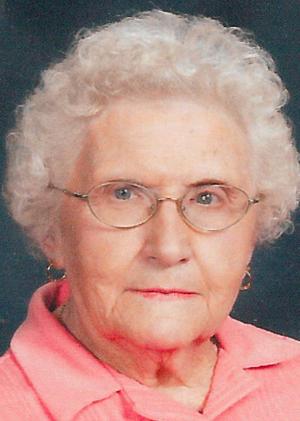 Eileen Weller-Hampton