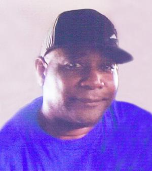 Anthony Williams