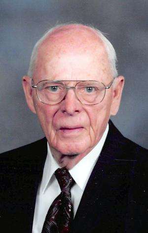Nathan Tinney Jr.