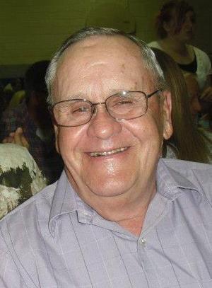 Gordon Adams