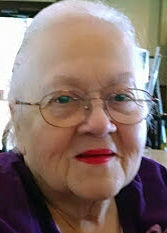 Virginia Thomas