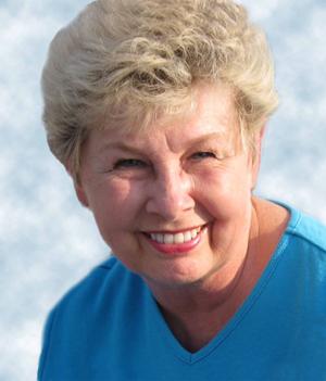 Claudia Hughes