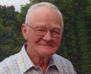 Delmar Dean Carter