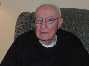 Donald Gress