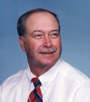 Cecil Crow