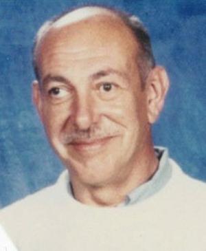 Jerry Arnolts