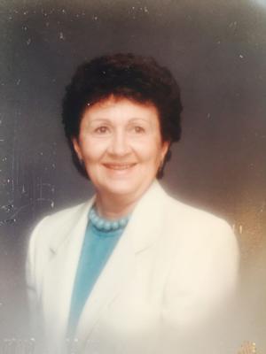 Alberta Thieben