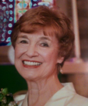 Catherine Fleming