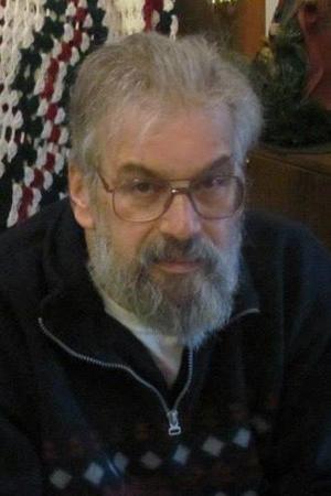Larry Ward