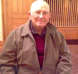 Gene M. Hilgendorf