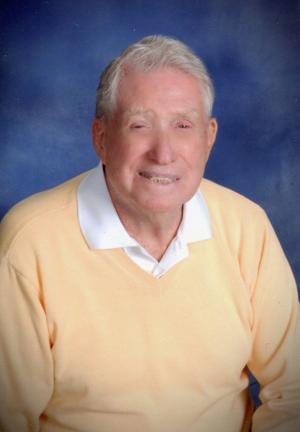 Jerry Henderson