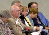 GOP hopefuls seeking Johnson's spot on ballot speak at B-N forum