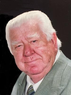 Wilfred Mertes