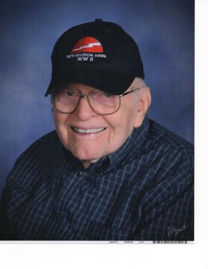 Claude Bell