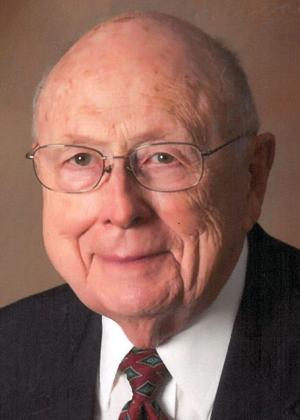 Ronald Hood