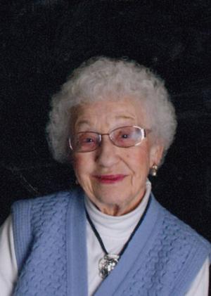 Frances Holleman