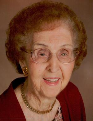 Inez Thomas