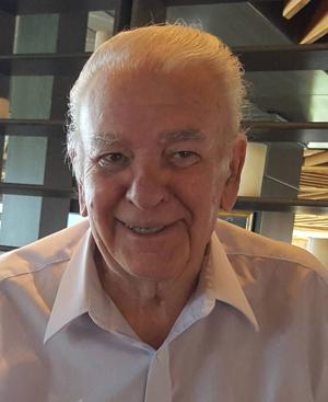 James R. Shinneman