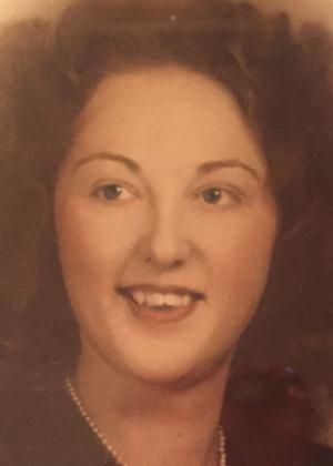 Suzanne Muehlenpfort