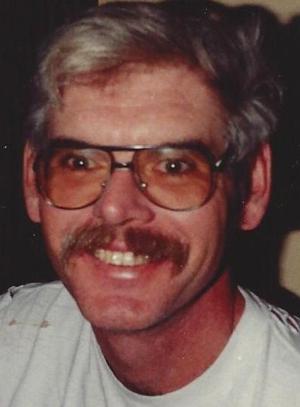 John R. Welch