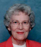 Laura Louise Brown Whiteman
